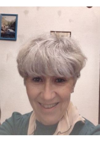 Martine Sombrun-Tesnière