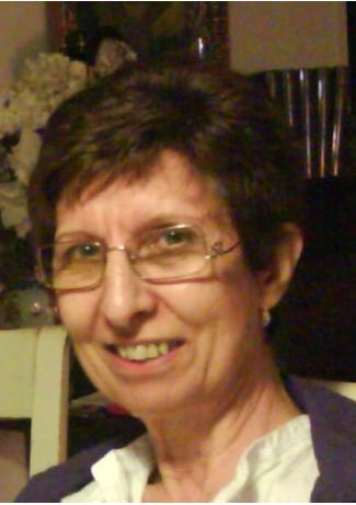 Gina Monti-Rossi Dulou