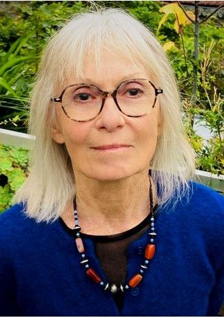 Danielle Chamaillard