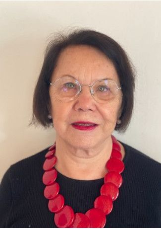 Françoise Peray-Delafond