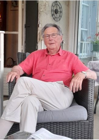 Bernard Réveillac-Monnin