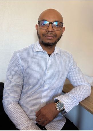 Mbae Hamidou Ben Dja-Bir