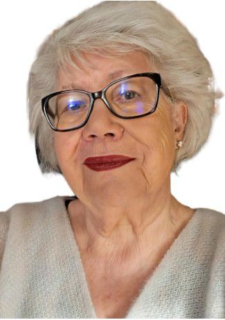 Marie-Thérèse Donzé