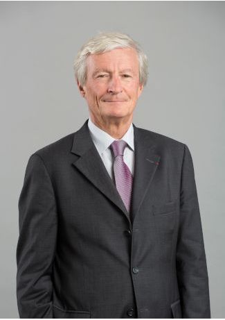 Pierre Antoine Grislain