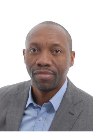 Gervais Cwako Monkam