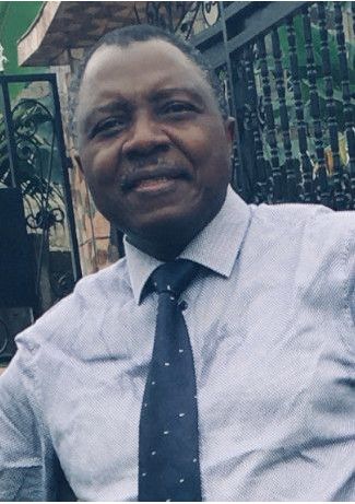 Clément Ossoka Boukong