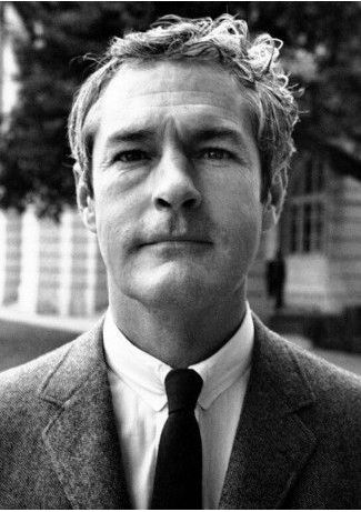 Timothy Leary