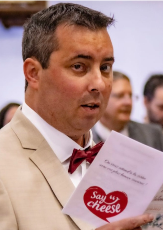 Jean-Charles Benaben