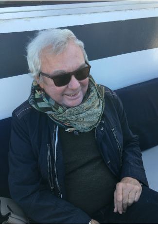 Laurent Bonnet