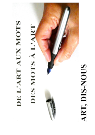 Art, dis-nous