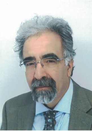 Mohammed Bouloudani