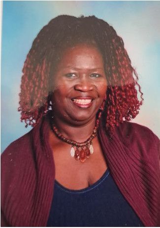 Geneviève Madelonet