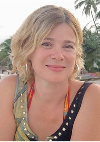 Cécile Caillard