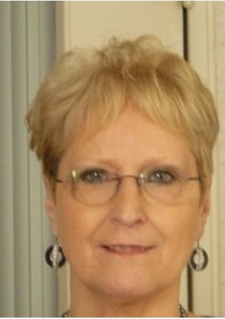 Danielle Jonet Bangoura