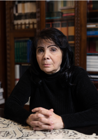 Mihaela Erika Petculescu