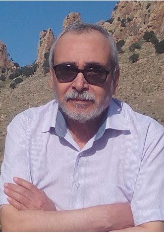 Ahmed Lamine Mekahlia