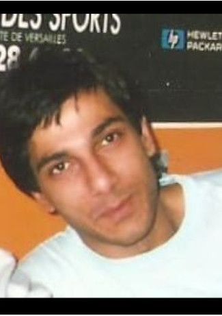 Pierre-Georges Keilo