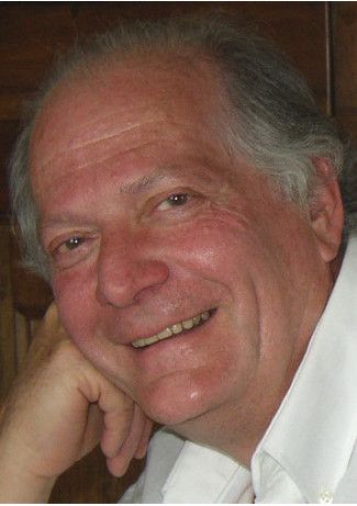 Philippe Jean Coulomb