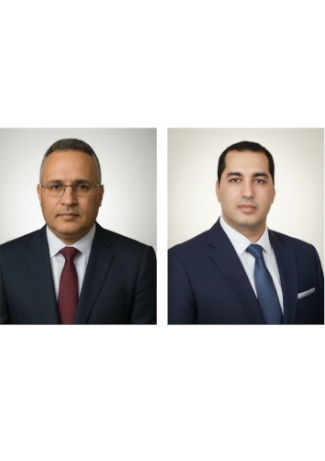 Ramzi Ben Chehida, Walid Bouallegue