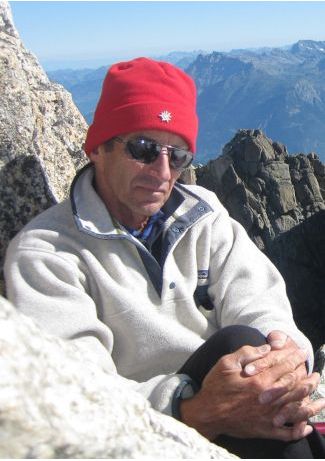 Jean-Pierre Comeliau