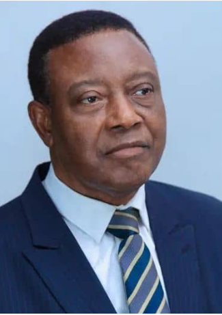 Mathias Buabua WA Kayembe