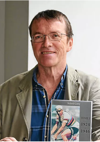 Roland Cotty