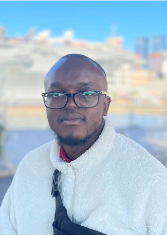 Winner-David Ntema-Nkanga