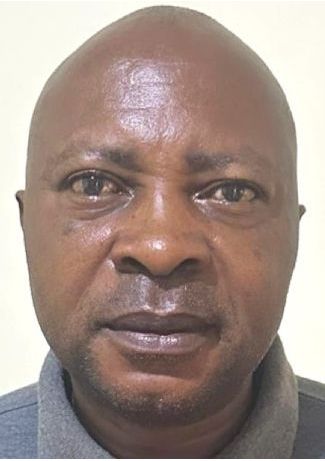 Jean-Claude Kyungu Kasolene