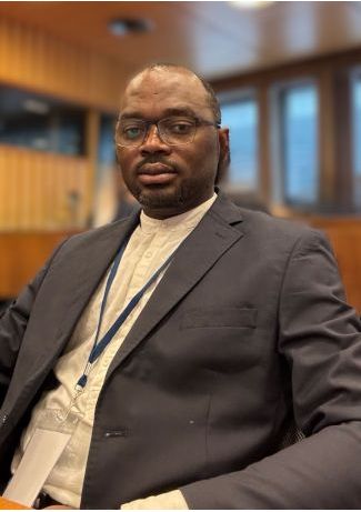 Louis Romuald Noah Minkande