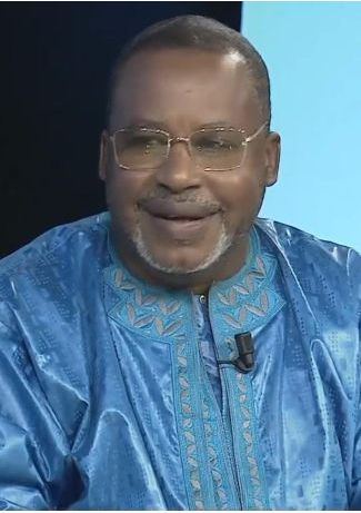Amadou Diallo