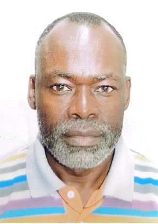 Jean Telesphore Ella Ze