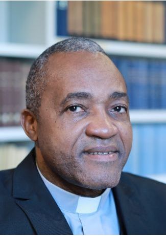 Emmanuel Emérantien Ndjakomo