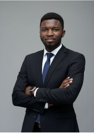 N'Golo Hermas Coulibaly