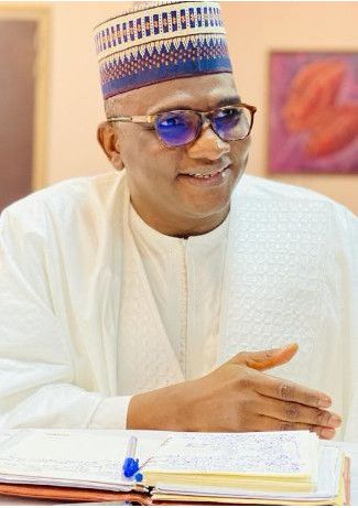 Moussa Doudou Haïdara