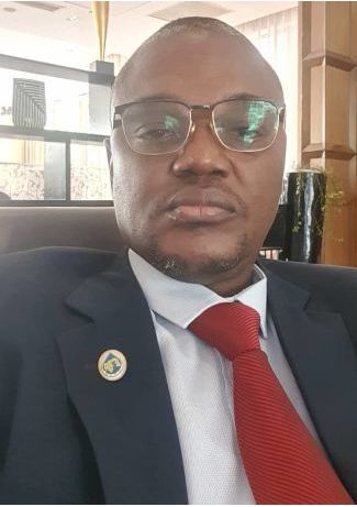 Dany Danzoumbé Padiré