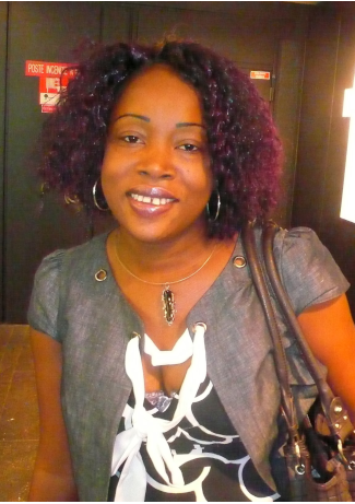 Milie Théodora Miere