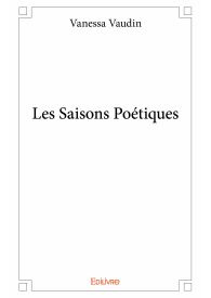 Les Saisons Poétiques