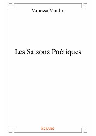 Les Saisons Poétiques