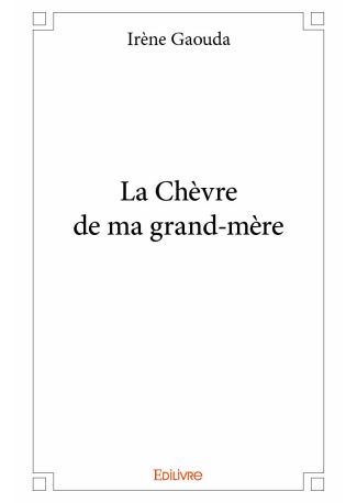 La Chèvre de ma grand-mère