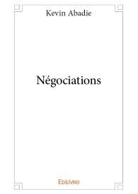 Négociations