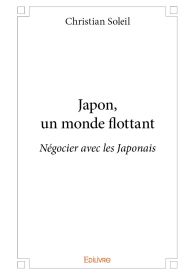 Japon, un monde flottant
