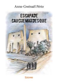 Escapade cauchemardesque