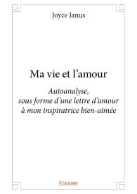 Ma vie et l'amour