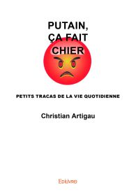 Putain, ça fait chier