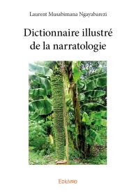 Dictionnaire illustré de la narratologie