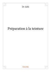 Préparation à la teinture