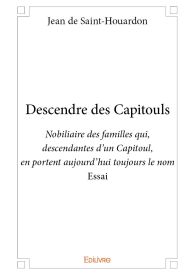 Descendre des Capitouls