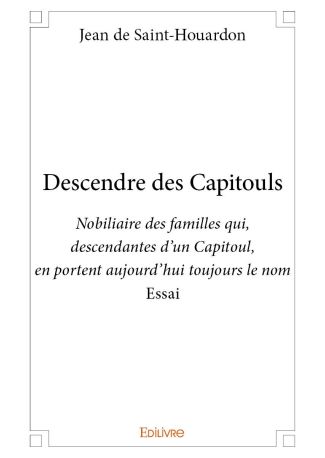 Descendre des Capitouls