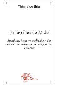 Les oreilles de Midas