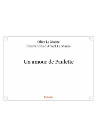 Un amour de Paulette